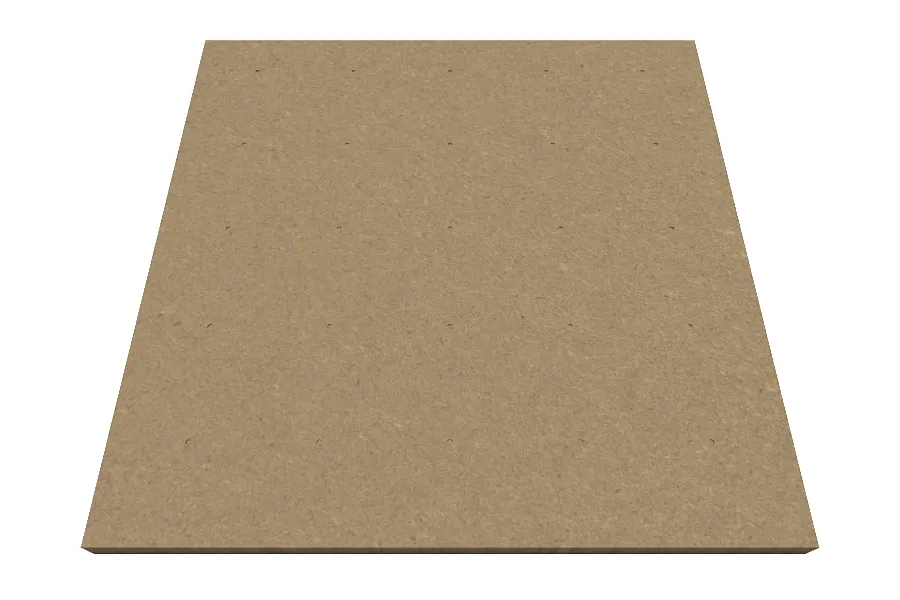 Copy of Spoil Board insert holes - image 1