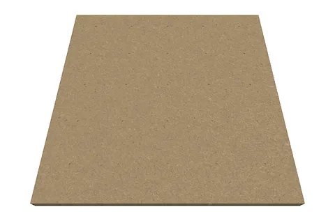 Copy of Spoil Board insert holes