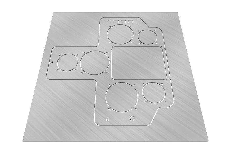 pegase LX9000 - image 1