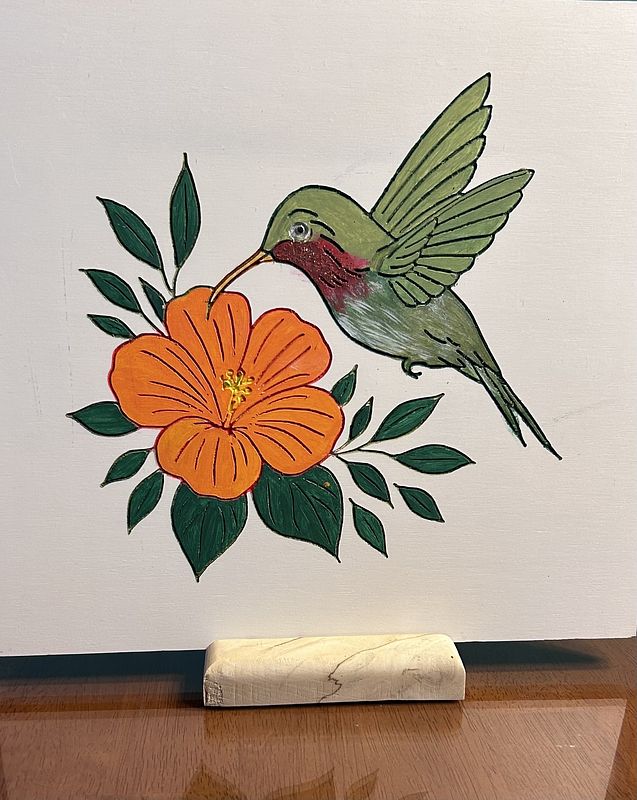 Hummingbird
