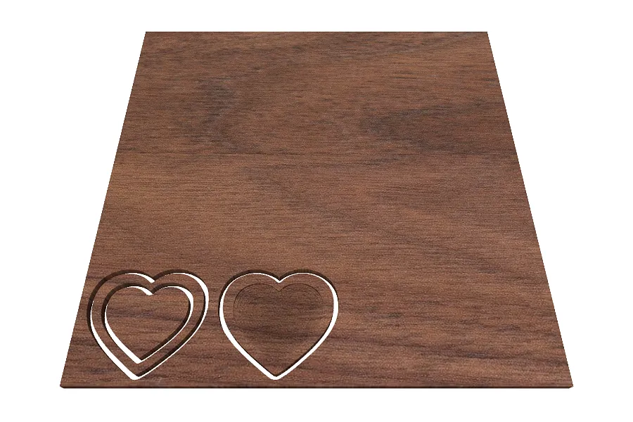 Copy of Heart Dish - image 1