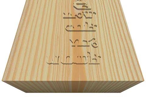 Copy of Stamp Template