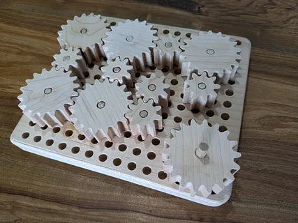 Gears