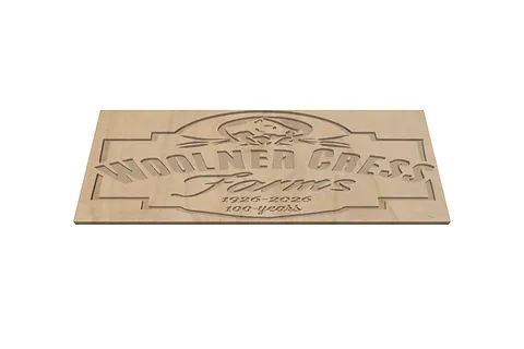 Copy of bench back