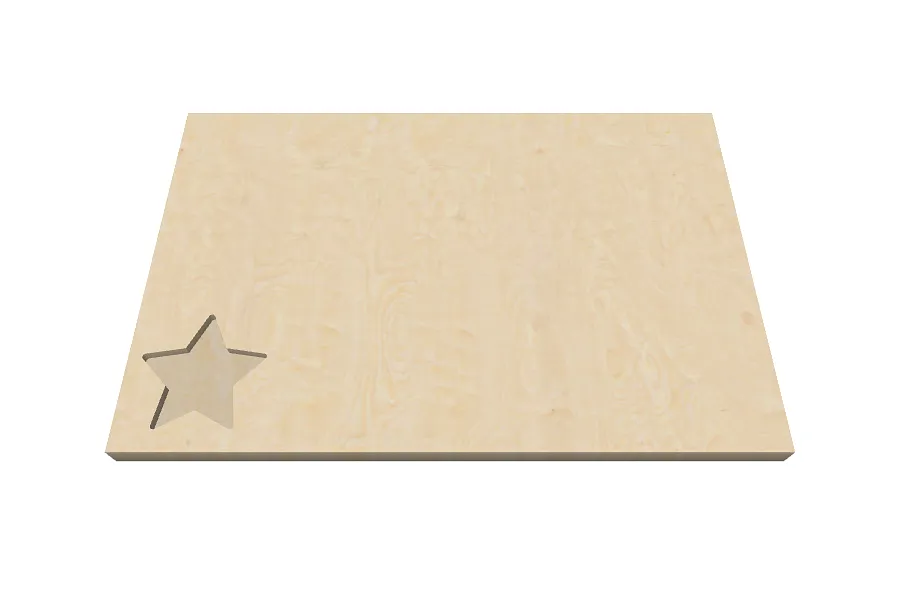 Javeria's coaster Project - image 1