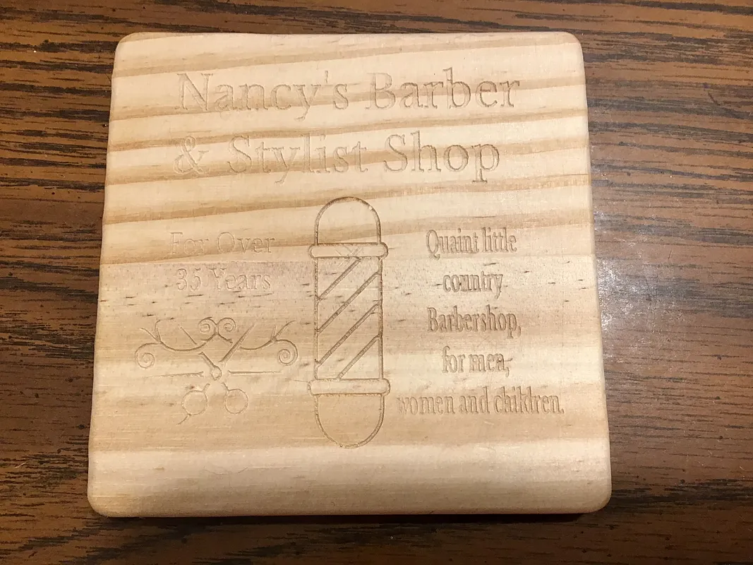 Nancy's Barber Shop - image 2