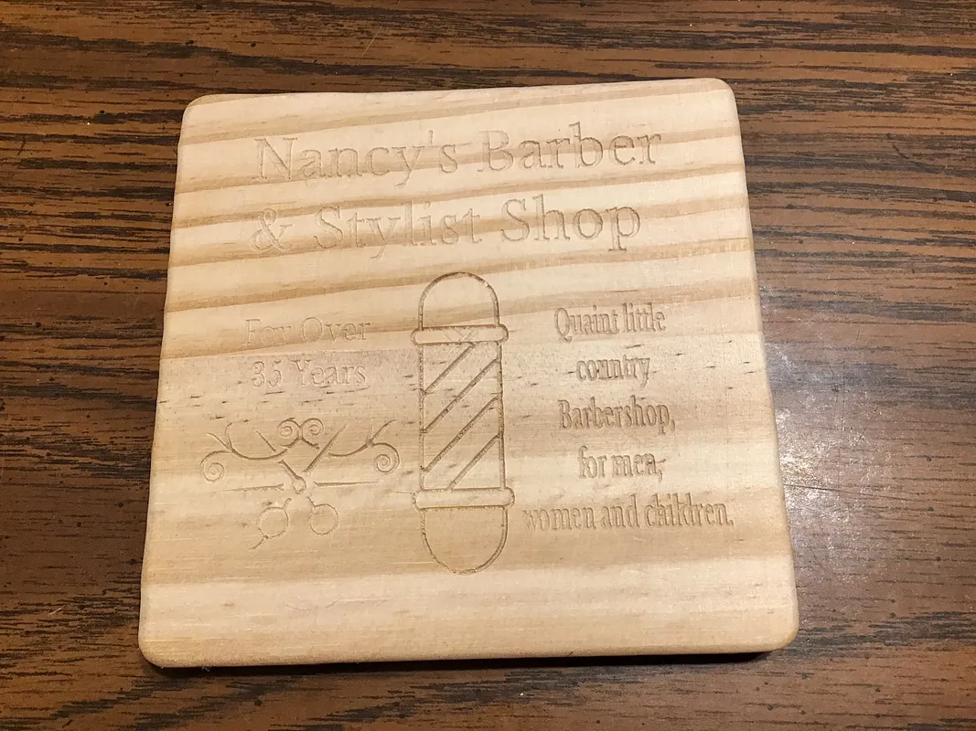 Nancy's Barber Shop - image 4