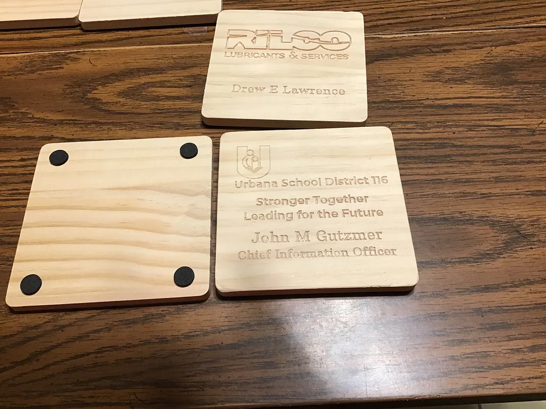 TO USE family coasters - John M Gutzmer - image 2