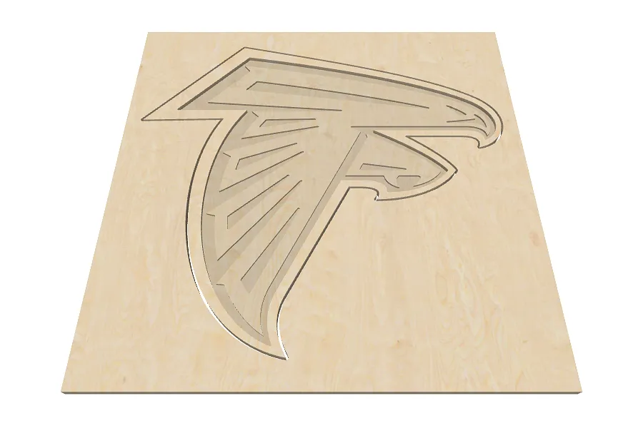 Atlanta Falcons - image 2