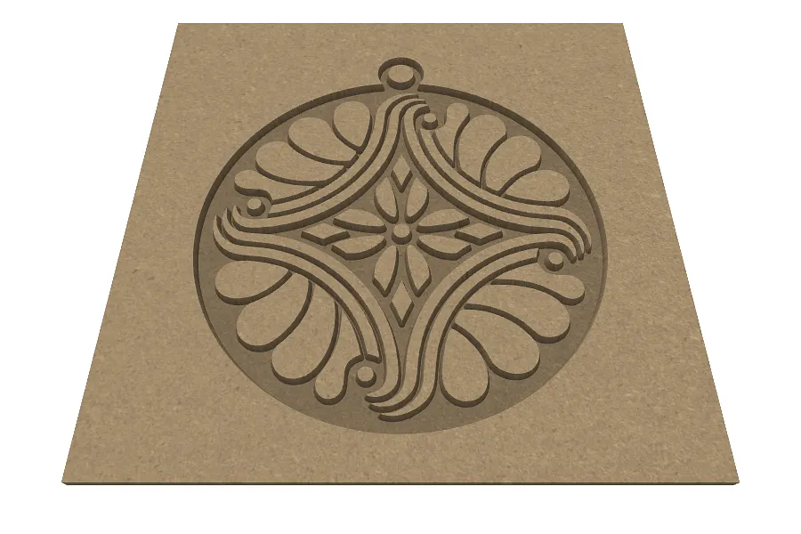 MANDALA - image 1