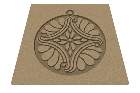 MANDALA
