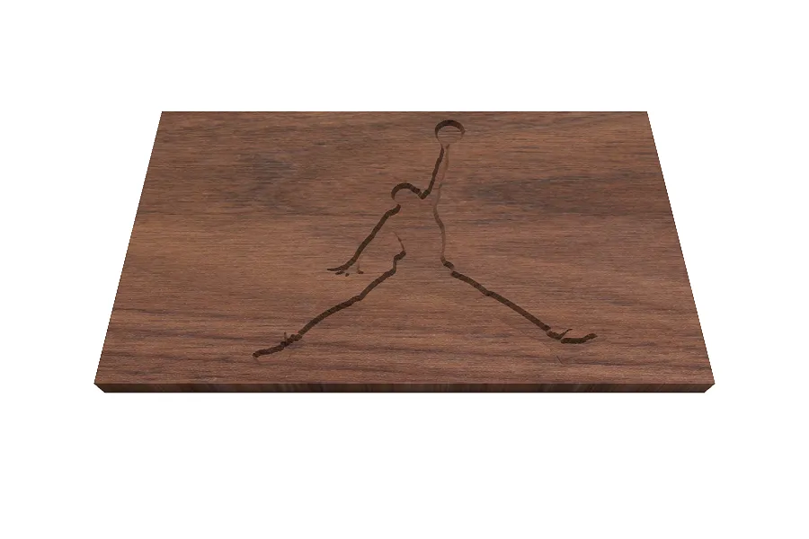 Air Jordan - image 1
