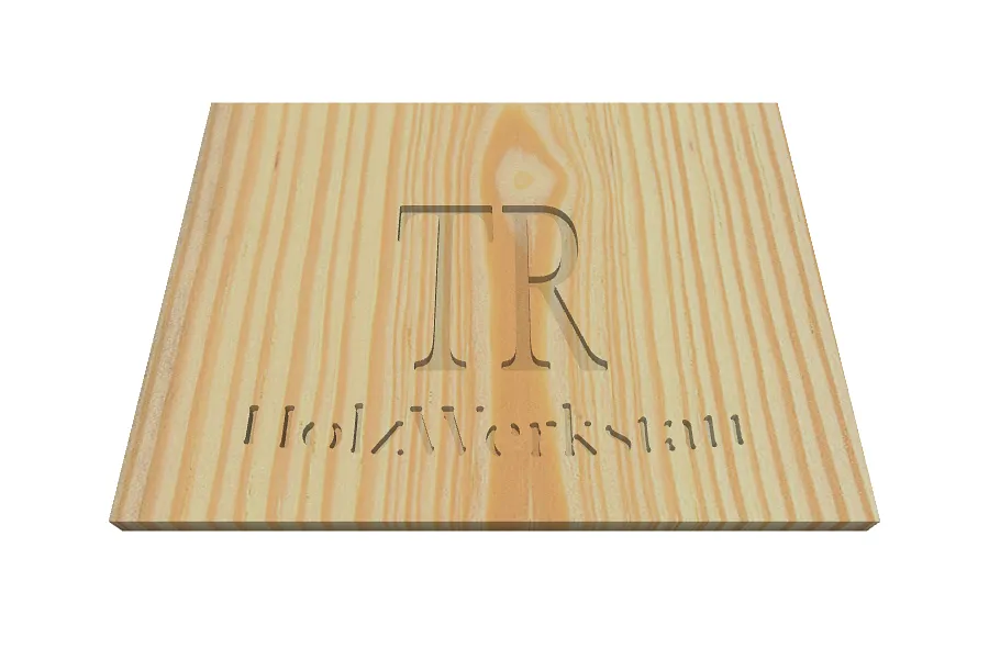 TR Holzwerkstatt - image 1