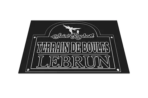 Copy of terrain de boules