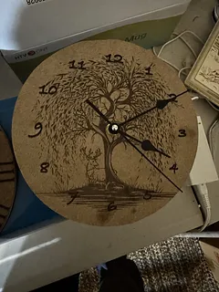 tree
