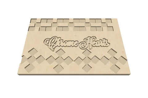 board