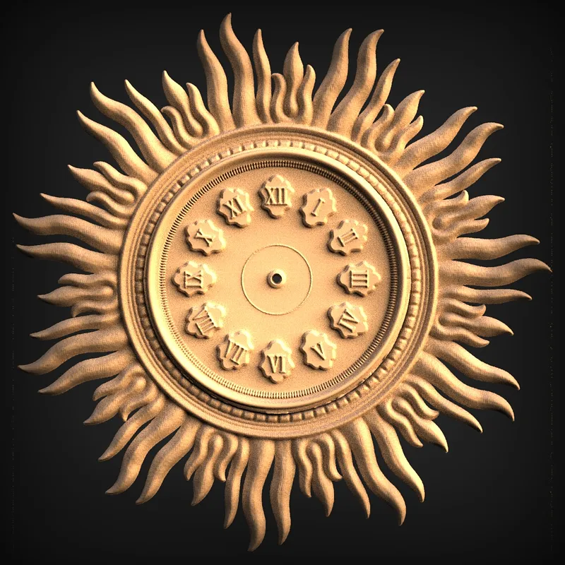 Copy of Duck Decoy Plaque - image 2