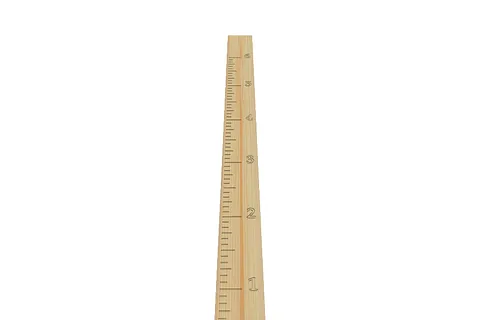 Growth Chart