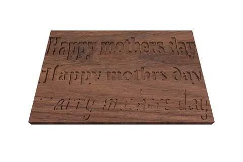 mother's day decoration