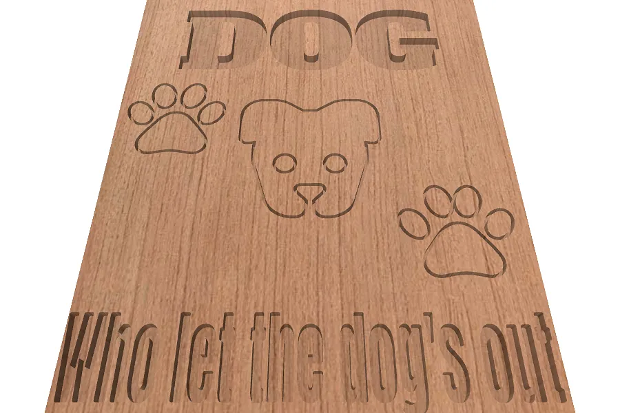Dog stuff - image 1