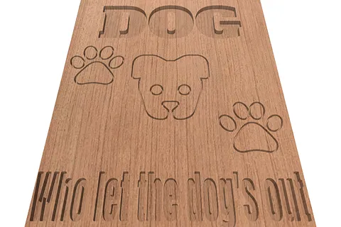 Dog stuff