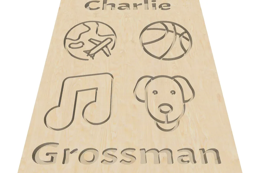 cgrossman_3_family crest - image 1