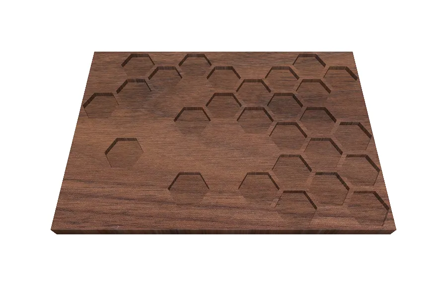 serving bord - image 1