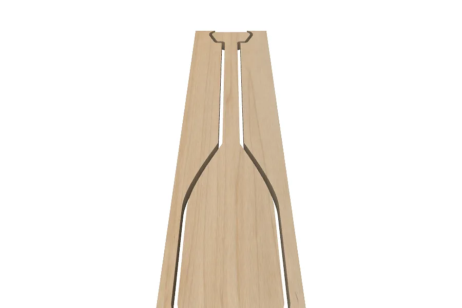 Paddle - image 1