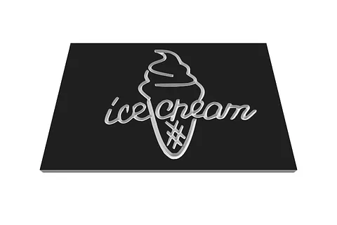 ice cream