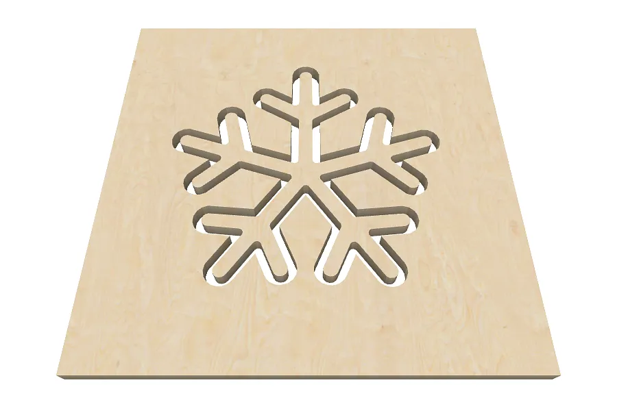 snow - image 1