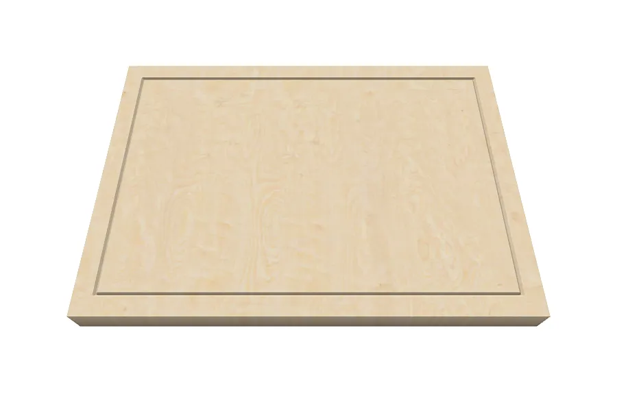 ELK Inlay - image 1