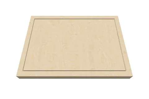 ELK Inlay