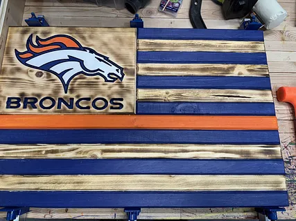 Broncos
