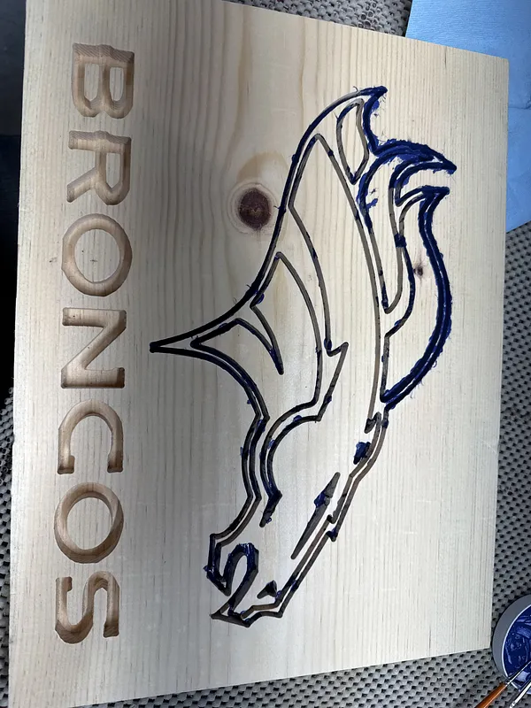 Broncos - image 4