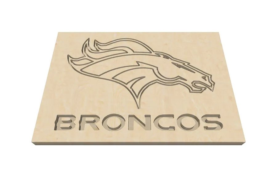 Broncos - image 5