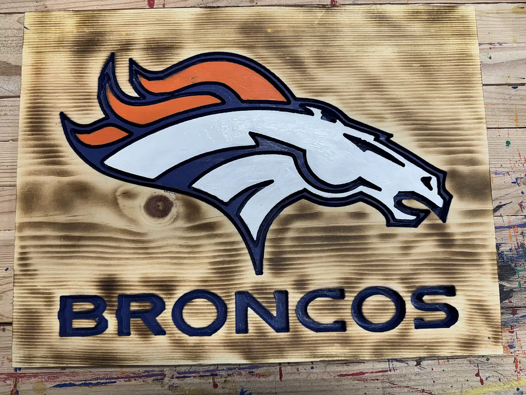 Broncos - image 2