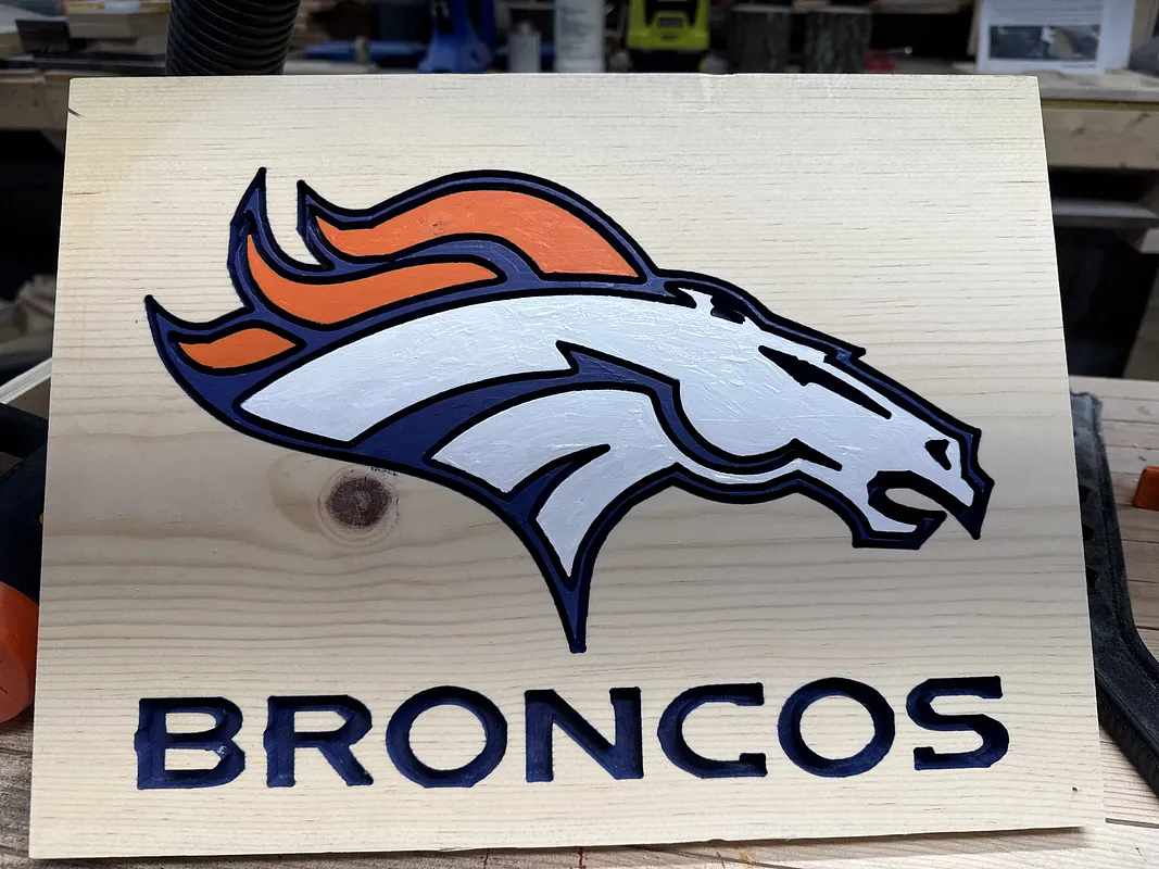 Broncos - image 3