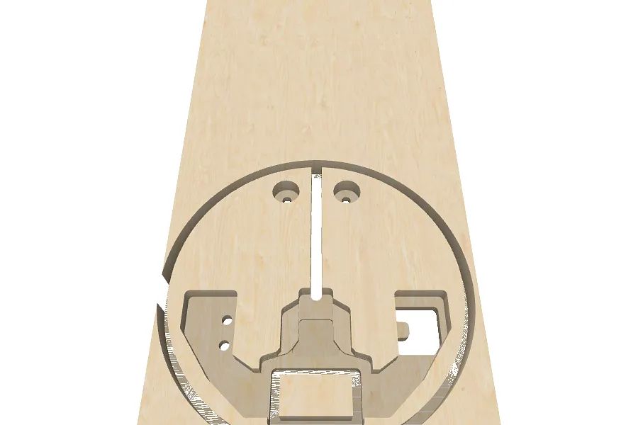 1-BearPaw - image 1