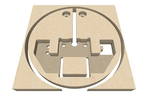 NWSpinner - Beiter-Cartel