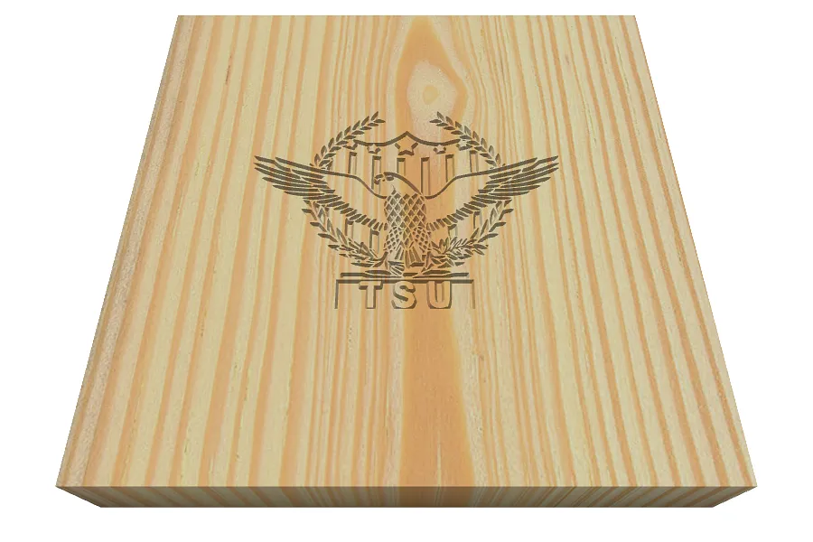 tsu Engraved - image 1