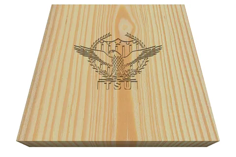 tsu Engraved