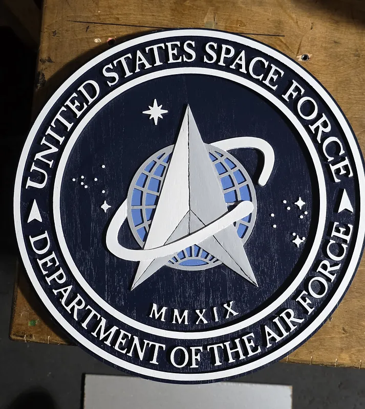VFW (Space Force) - image 2