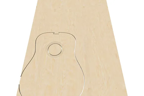 Neck