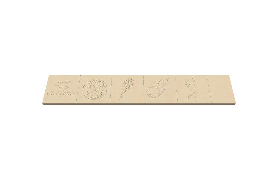 Copy of coasters - image 1