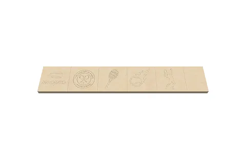 Copy of coasters