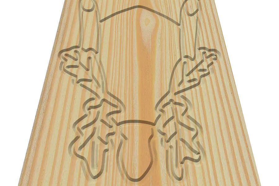 Panoplie Nr. 1 - image 1