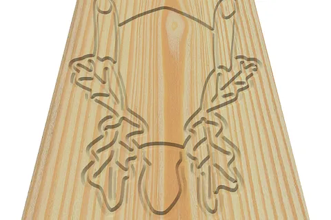 Panoplie Nr. 1
