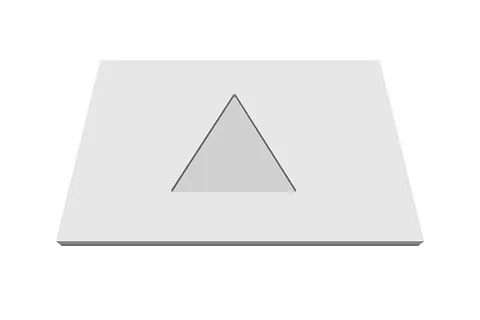 triangle