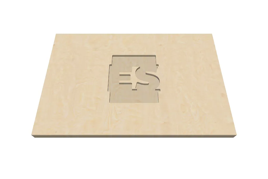 Monogram Project - image 1