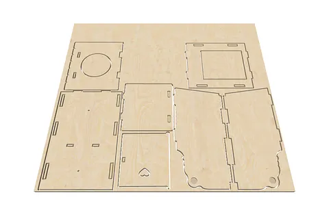 Toilet Roll Holder Cut Out Revised